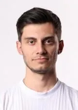 Foto oficial de DYAMOND PIRES nas eleições 2026, divulgada pelo TSE