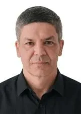 Foto oficial de EDSON FERREIRA nas eleições 2026, divulgada pelo TSE