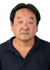 Foto oficial de EDUARDO FUJIKAWA nas eleições 2026, divulgada pelo TSE