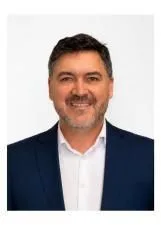 Foto oficial de EDUARDO PEDROZO nas eleições 2026, divulgada pelo TSE