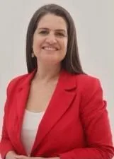 Foto oficial de ELISANGELA TOMBA nas eleições 2026, divulgada pelo TSE