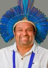 Foto oficial de ELOY NHANDEWA nas eleições 2026, divulgada pelo TSE
