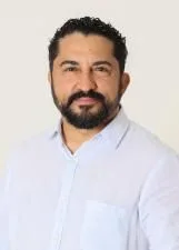 Foto oficial de EMANUEL BUENO nas eleições 2026, divulgada pelo TSE