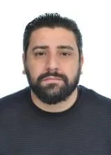 Foto oficial de EMERSON ARVELINO nas eleições 2026, divulgada pelo TSE