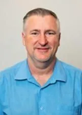 Foto oficial de EMERSON BACIL nas eleições 2026, divulgada pelo TSE