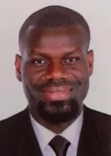 Foto oficial de EMMANUEL PREDESTIN nas eleições 2026, divulgada pelo TSE