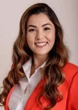Foto oficial de ENFª MAYARA KEIKO nas eleições 2026, divulgada pelo TSE