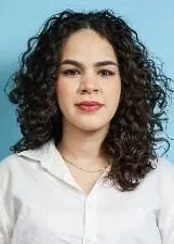 Foto oficial de ERICA GONÇALVES nas eleições 2026, divulgada pelo TSE