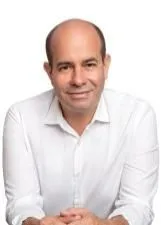 Foto oficial de EVANDRO ARAUJO nas eleições 2026, divulgada pelo TSE