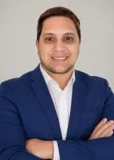 Foto oficial de EVANDRO CRUZ nas eleições 2026, divulgada pelo TSE