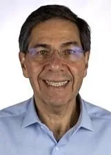 Foto oficial de EVANDRO DA UNIFAMMA nas eleições 2026, divulgada pelo TSE