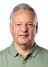 Foto oficial de FABIO DALÉCIO nas eleições 2026, divulgada pelo TSE