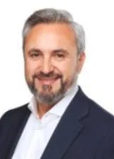Foto oficial de FABIO OLIVEIRA nas eleições 2026, divulgada pelo TSE