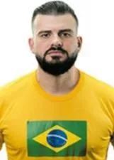 Foto oficial de FÃO DO BOLSONARO nas eleições 2026, divulgada pelo TSE