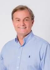 Foto oficial de FAUSTO HERRADON nas eleições 2026, divulgada pelo TSE