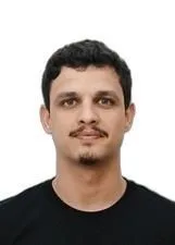 Foto oficial de FELIPE DE CASTILHO nas eleições 2026, divulgada pelo TSE