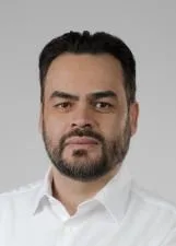 Foto oficial de FELIPE MACHADO DA SAÚDE nas eleições 2026, divulgada pelo TSE