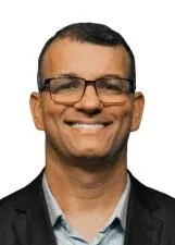 Foto oficial de FERNANDO TATUQUARAINFOCO nas eleições 2026, divulgada pelo TSE