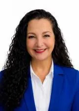 Foto oficial de FLAVIA DA ZOMBIE WALK nas eleições 2026, divulgada pelo TSE