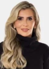 Foto oficial de FLÁVIA FRANCISCHINI nas eleições 2026, divulgada pelo TSE