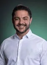 Foto oficial de FLAVIO MANTOVANI nas eleições 2026, divulgada pelo TSE