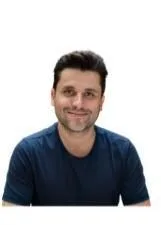 Foto oficial de FLÁVIO ZANROSSO nas eleições 2026, divulgada pelo TSE