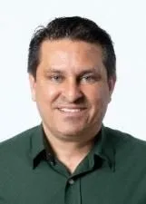 Foto oficial de FRAN BONI nas eleições 2026, divulgada pelo TSE