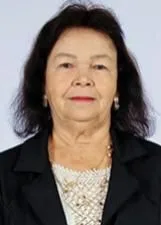 Foto oficial de FRANCISCA NAKAZONO nas eleições 2026, divulgada pelo TSE