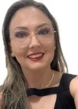 Foto oficial de FRANCYELLY IENE GOMES ENGEE nas eleições 2026, divulgada pelo TSE