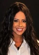 Foto oficial de GABI nas eleições 2026, divulgada pelo TSE