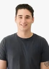 Foto oficial de GABRIEL nas eleições 2026, divulgada pelo TSE
