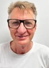Foto oficial de GENTIL PASKE nas eleições 2026, divulgada pelo TSE