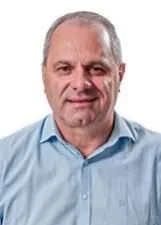 Foto oficial de GERSON COLODEL nas eleições 2026, divulgada pelo TSE
