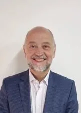 Foto oficial de GIL LOUBACH VÉIO DO COLCHÃO nas eleições 2026, divulgada pelo TSE