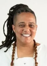 Foto oficial de GIORGIA PRATES nas eleições 2026, divulgada pelo TSE