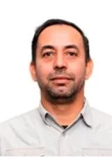 Foto oficial de GIOVANI FAGUNDES nas eleições 2026, divulgada pelo TSE