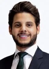 Foto oficial de GIOVANI MATTOS nas eleições 2026, divulgada pelo TSE