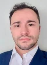 Foto oficial de GIOVANNI COSENZA nas eleições 2026, divulgada pelo TSE