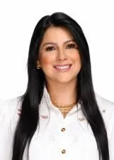 Foto oficial de GISELLI BIANCHINI nas eleições 2026, divulgada pelo TSE