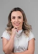 Foto oficial de GIZELA DREHER nas eleições 2026, divulgada pelo TSE