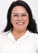 Foto oficial de GRACI MOREIRA nas eleições 2026, divulgada pelo TSE