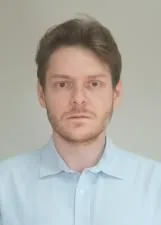 Foto oficial de GUGU BUBNIAK nas eleições 2026, divulgada pelo TSE