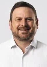 Foto oficial de GUILHERME MAZER nas eleições 2026, divulgada pelo TSE
