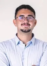 Foto oficial de GUSTAVO CAMILLO nas eleições 2026, divulgada pelo TSE