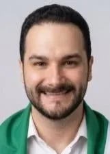 Foto oficial de GUTO LORENZZO nas eleições 2026, divulgada pelo TSE