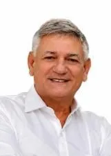 Foto oficial de HELIO WIRBISKI nas eleições 2026, divulgada pelo TSE