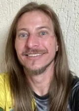 Foto oficial de HUDEMA nas eleições 2026, divulgada pelo TSE