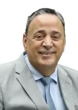 Foto oficial de HUSSEIN BAKRI nas eleições 2026, divulgada pelo TSE