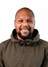 Foto oficial de INSTRUTOR DOUGLAS nas eleições 2026, divulgada pelo TSE
