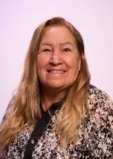 Foto oficial de IRENE DOS ANJOS nas eleições 2026, divulgada pelo TSE